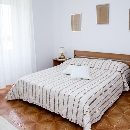 Casa Fertilia Appartement Buitenkant foto
