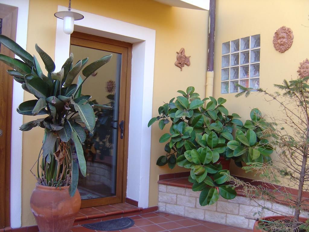 Casa Fertilia Appartement Buitenkant foto