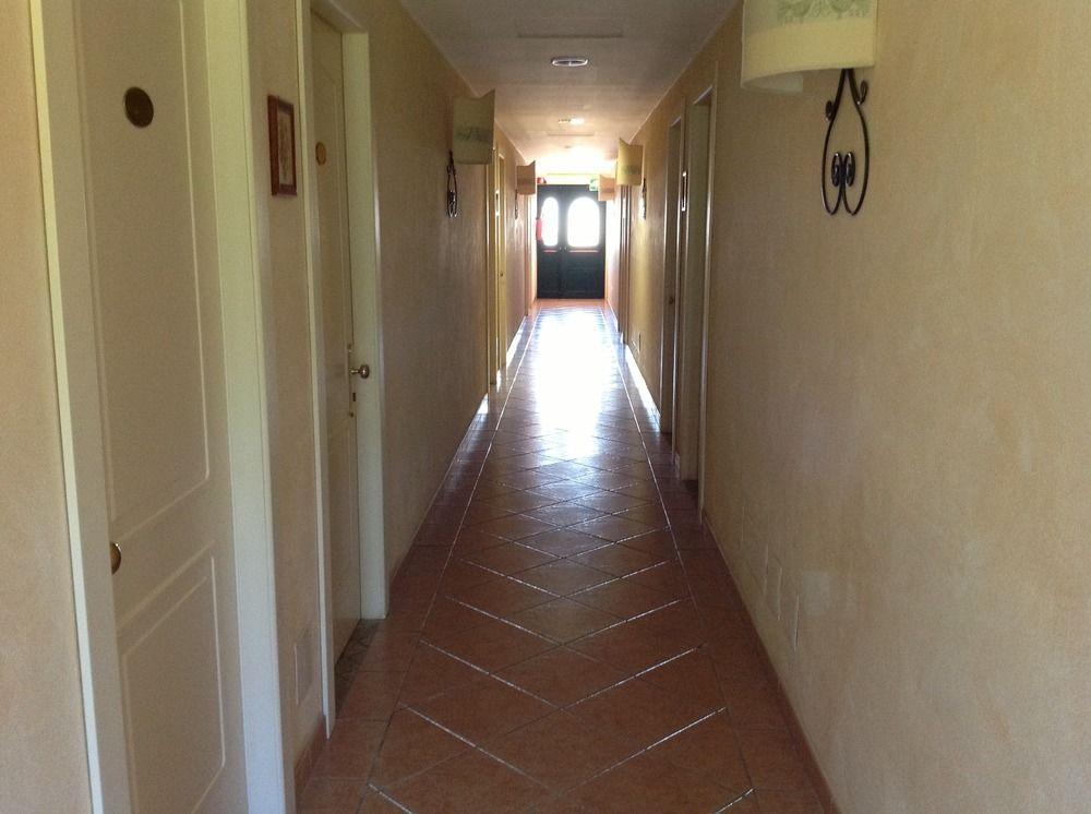 Casa Fertilia Appartement Buitenkant foto