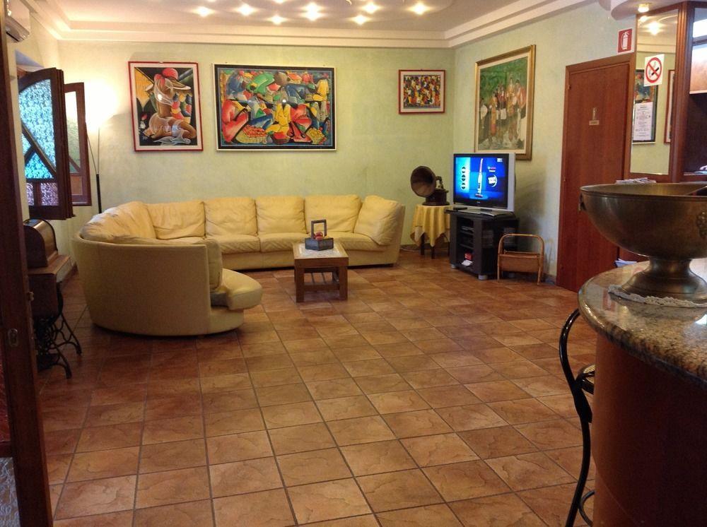 Casa Fertilia Appartement Buitenkant foto