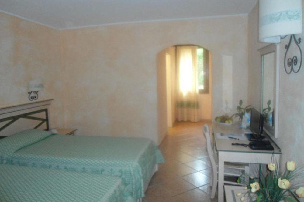 Casa Fertilia Appartement Buitenkant foto