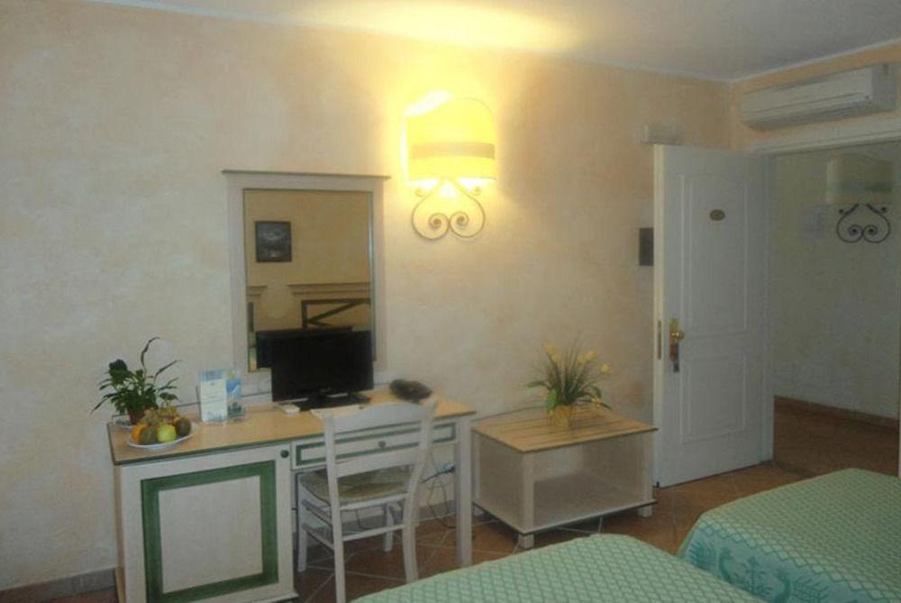 Casa Fertilia Appartement Buitenkant foto