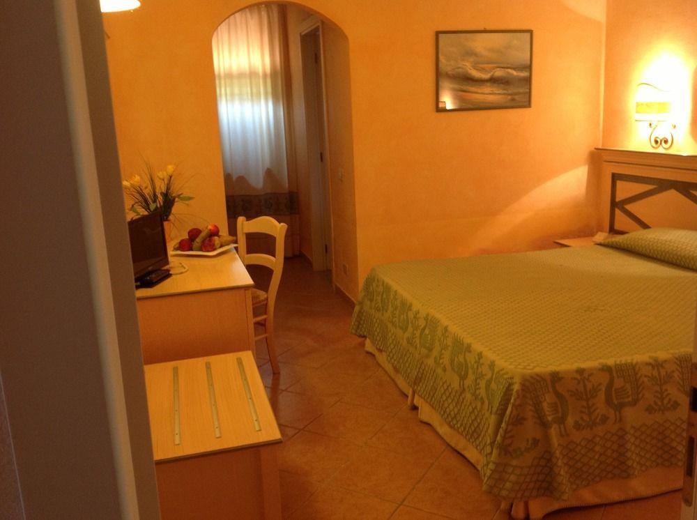 Casa Fertilia Appartement Buitenkant foto