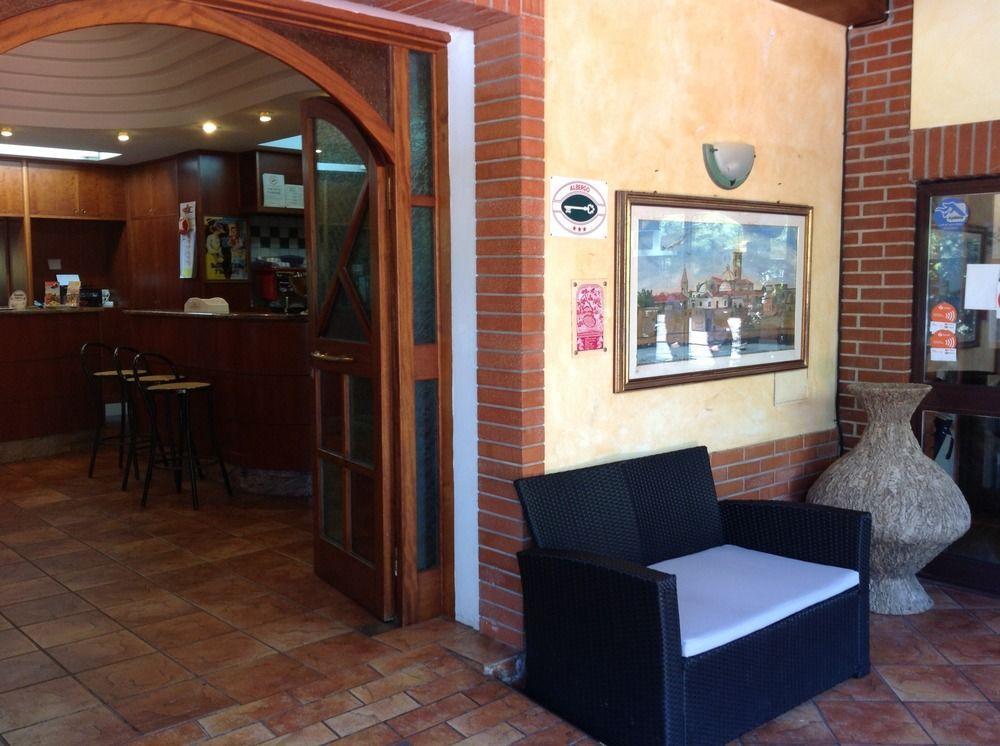 Casa Fertilia Appartement Buitenkant foto