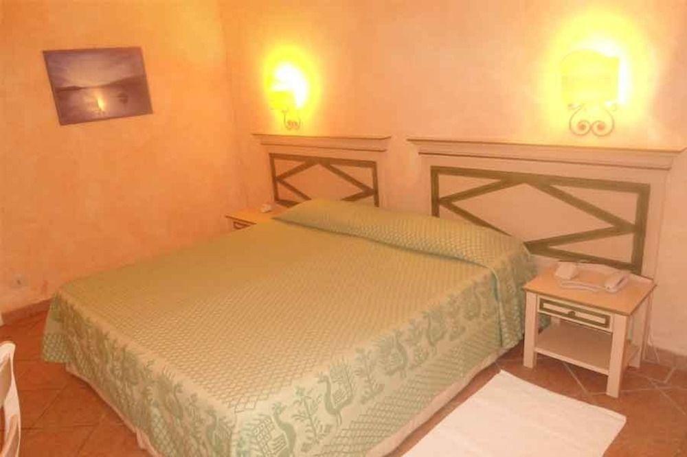 Casa Fertilia Appartement Buitenkant foto
