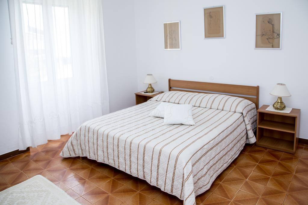 Casa Fertilia Appartement Buitenkant foto