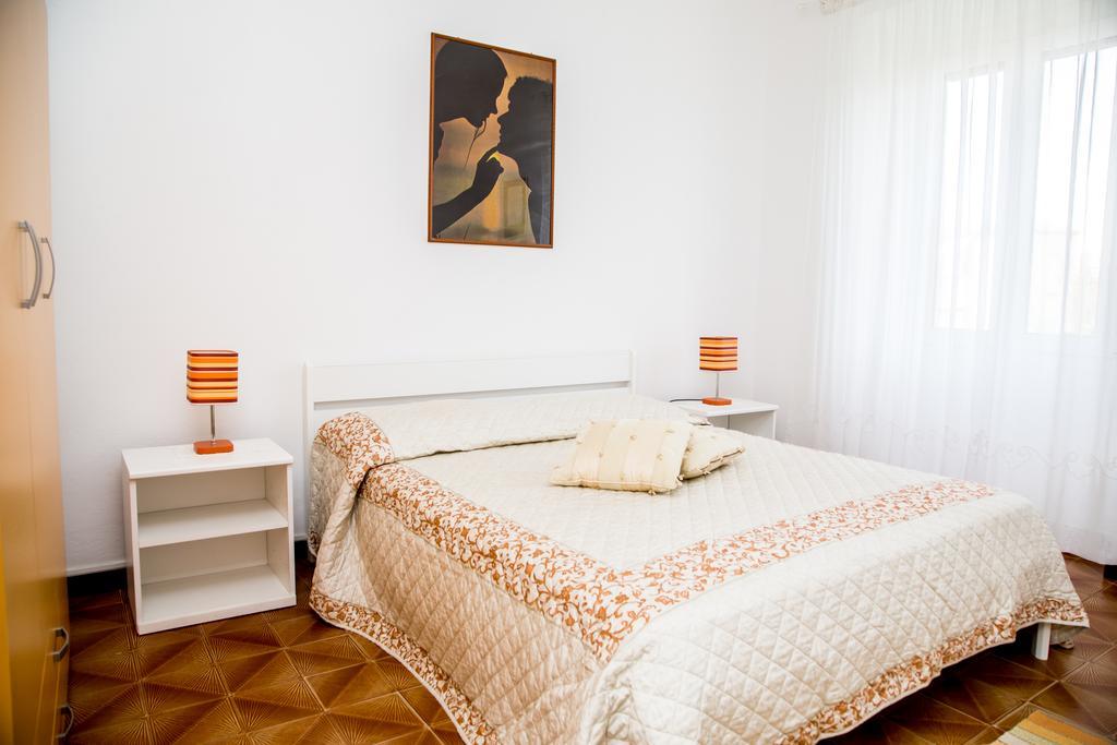 Casa Fertilia Appartement Buitenkant foto