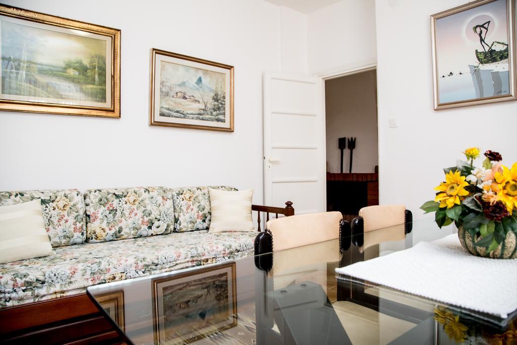 Casa Fertilia Appartement Buitenkant foto