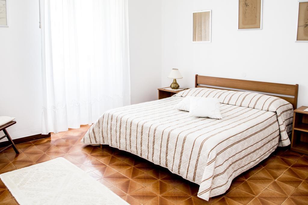 Casa Fertilia Appartement Buitenkant foto