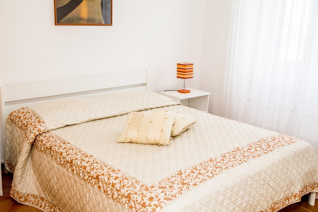 Casa Fertilia Appartement Buitenkant foto